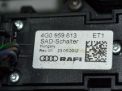 Плафон салонный Audi / VW A6 IV 4G0947135F фотография №4