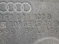 Подкрылок передний левый Audi / VW A6 IV фотография №4
