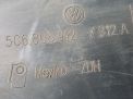 Подкрылок передний правый Audi / VW Джетта 6 фотография №5