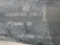 Подкрылок передний правый Audi / VW Джетта VI фотография №5