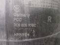 Подкрылок передний правый Audi / VW Пассат СС 357 фотография №5