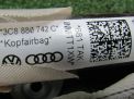 Подушка безопасности боковая (шторка) Audi / VW Пассат СС R фотография №2