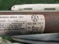 Подушка безопасности боковая (шторка) Audi / VW Джетта VI , правая фотография №2