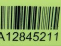 Подушка безопасности боковая (шторка) Audi / VW Тигуан 1 L 5N0880741L фотография №5