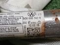 Подушка безопасности боковая (шторка) Audi / VW Джетта VI , правая фотография №4