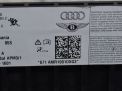 Подушка безопасности пассажирская (в торпедо) Audi / VW A8 III фотография №2