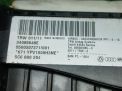 Подушка безопасности пассажирская (в торпедо) Audi / VW Джетта VI 5C6880204F фотография №4