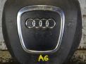 Подушка безопасности в рулевое колесо Audi / VW A8 II, д фотография №1