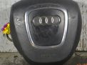 Подушка безопасности в рулевое колесо Audi / VW A6 III фотография №1