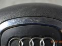 Подушка безопасности в рулевое колесо Audi / VW A6 III фотография №2
