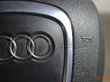 Подушка безопасности в рулевое колесо Audi / VW Q7 I фотография №4