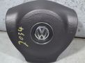 Подушка безопасности в рулевое колесо Audi / VW Пассат VI фотография №1