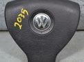Подушка безопасности в рулевое колесо Audi / VW Тигуан 1 фотография №1