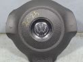 Подушка безопасности в рулевое колесо Audi / VW Гольф 6 фотография №1