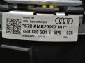 Подушка безопасности в рулевое колесо Audi / VW A6 IV фотография №4