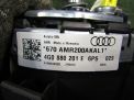 Подушка безопасности в рулевое колесо Audi / VW A6 IV фотография №3