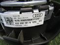 Подушка безопасности в рулевое колесо Audi / VW A6 IV фотография №4