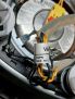 Подушка безопасности в рулевое колесо Audi / VW Джетта VI, д фотография №5
