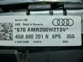 Подушка безопасности в рулевое колесо Audi / VW A6 IV фотография №4