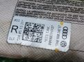 Подушка безопасности боковая (в сиденье) Audi / VW Тигуан 1 FR фотография №3