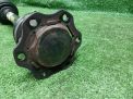 Привод в сборе передний Audi / VW А6 IV 3.0 TDI фотография №3