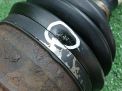 Привод в сборе передний Audi / VW Q7 I, Туарег 7L0407271E фотография №3