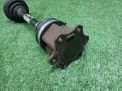 Привод в сборе передний левый Audi / VW Пассат СС 2.0 TDI 3C0407271T фотография №3