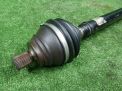 Привод в сборе передний правый Audi / VW Джетта 6 1.6 TDI фотография №2