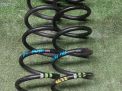 Пружина задняя Audi / VW А6 IV 8K0511115DJ (пара) фотография №1