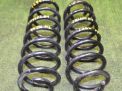 Пружина задняя Audi / VW Пассат В7, пара фотография №1