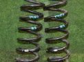 Пружина задняя Audi / VW Пассат В7, пара фотография №1