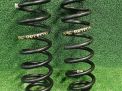 Пружина задняя Audi / VW Артеон, пара фотография №1