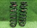 Пружина задняя Audi / VW Тигуан 1, пара фотография №1