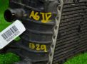 Радиатор дополнительный Audi / VW А6 IV 3.0 TDI фотография №4