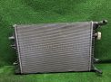 Радиатор дополнительный Audi / VW Джетта 6 TDI FSI 5K0121251S фотография №1