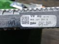 Радиатор дополнительный Audi / VW Джетта 6 TDI FSI 5K0121251S фотография №4