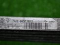 Радиатор гидроусилителя Audi / VW Туарег 1 7L6422885 фотография №3