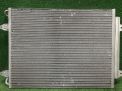 Радиатор кондиционера (конденсер) Audi / VW Пассат В6 3C0820411C фотография №2