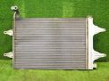 Радиатор кондиционера (конденсер) Audi / VW Поло 4 фотография №1