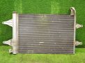 Радиатор кондиционера (конденсер) Audi / VW Поло 4 фотография №2