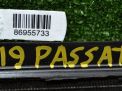 Радиатор кондиционера (конденсер) Audi / VW Пассат СС 3C0820411G фотография №3