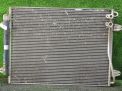Радиатор кондиционера (конденсер) Audi / VW Пассат 7 2.0 TDI фотография №1