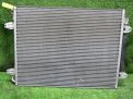 Радиатор кондиционера (конденсер) Audi / VW Пассат 7 2.0 TDI фотография №2