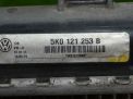 Радиатор основной Audi / VW Пассат СС 2.0 TSI 5K0121253B фотография №3