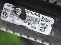 Радиатор основной Audi / VW А3, Кэдди, Гольф, Туран, Джетта 1.6 TDI фотография №3