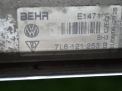 Радиатор основной Audi / VW Q7 I, Туарег фотография №3