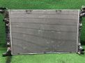 Радиатор основной Audi / VW A4 IV, 8K0121251T фотография №1