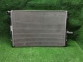 Радиатор основной Audi / VW А3, Кэдди, Гольф, Туран, Джетта 2.0 TDI фотография №2