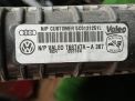 Радиатор основной Audi / VW А3, Кэдди, Гольф, Туран, Джетта 1.6 TDI , д фотография №5