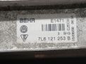 Радиатор основной Audi / VW Q7 I, Туарег 7L0121253A фотография №3